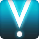 vita android application logo